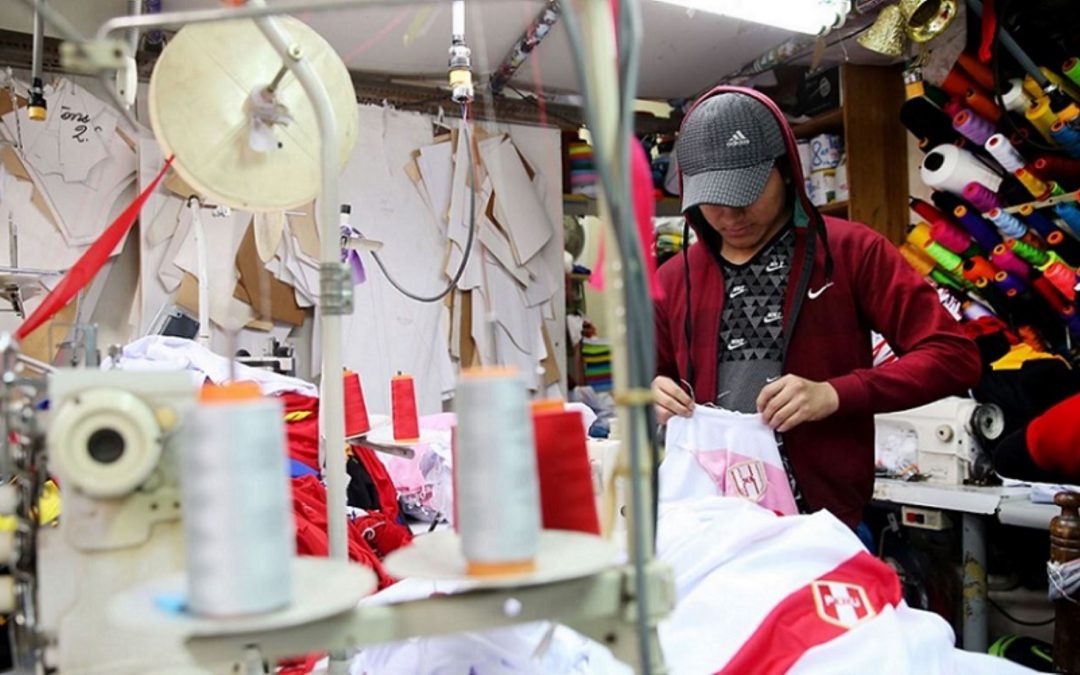 Más de 100,000 mipymes podrán usar ordenes de compra como fuente de liquidez
