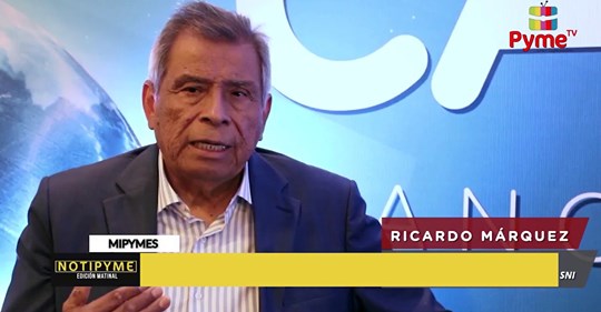 Ejecutivo otorga beneficicos financieros a las Mipymes