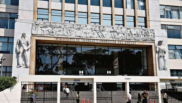Ejecutivo designa a Jeanette Noborikawa como viceministra de Promoción del Empleo y Capacitación Laboral