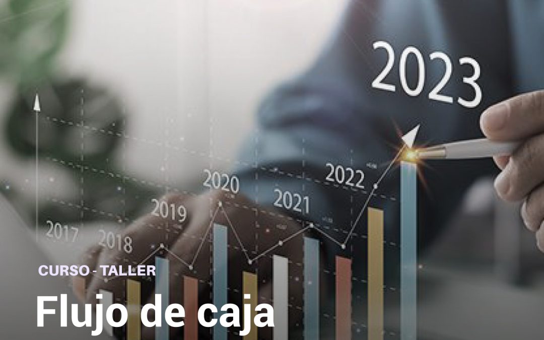 CURSO TALLER: «FLUJO DE CAJA